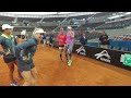 Fed Cup noughts and crosses | Tennis Australia