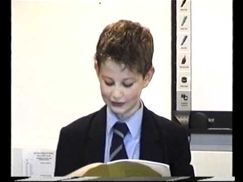 OSH Year 7 News Video Part 4