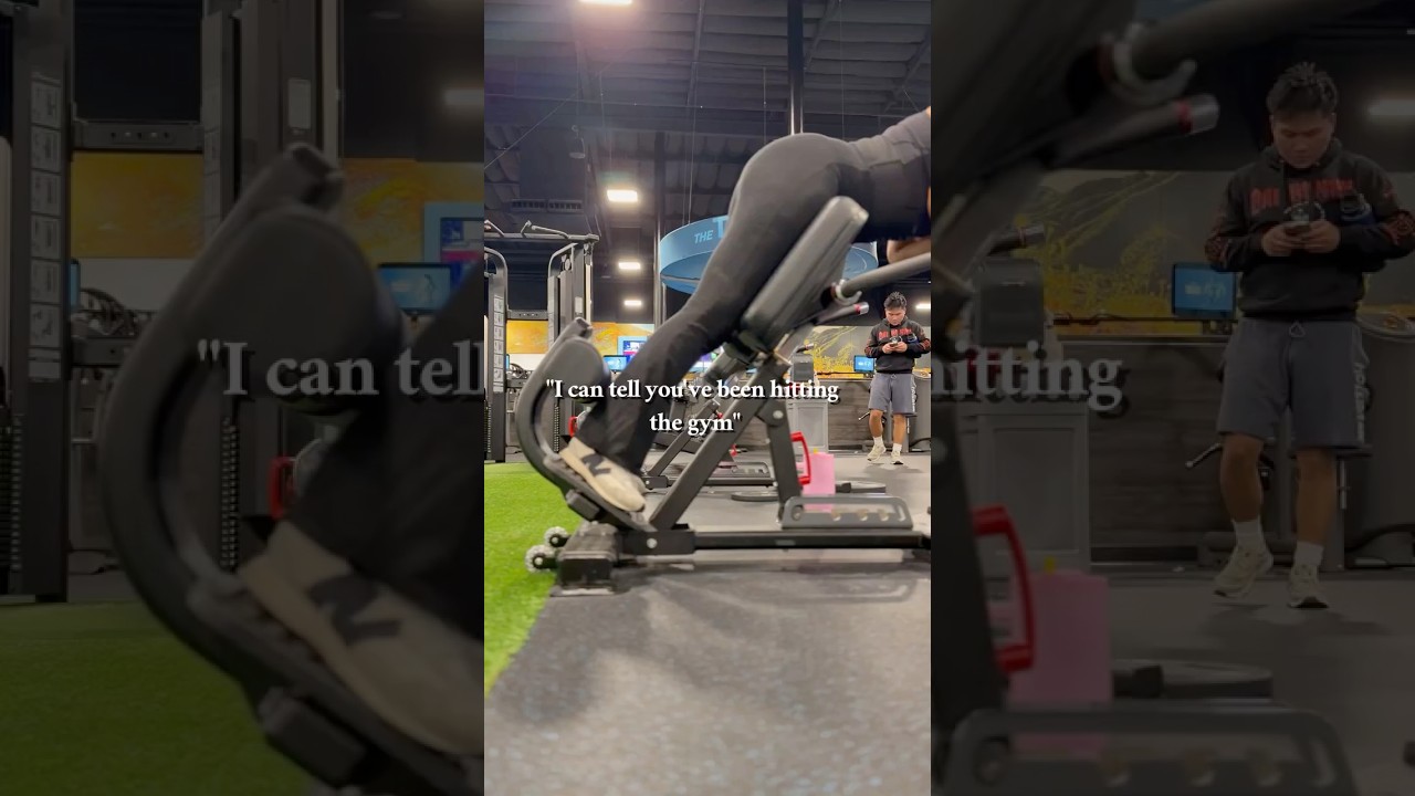 Don&rsquo;t go gassing me up na 😂💪🏽 #funny #Health #fitness #glutes #motivation