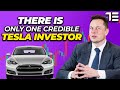 Know Who to Trust When it Comes to Investing in Tesla