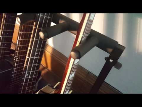 review-of-gorilla-5-way-multi-guitar-stand