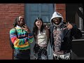 Halloween Costume Shopping With Denzel Curry & Mavi
