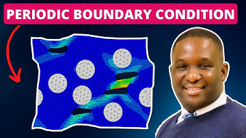 How to SEMI-AUTOMATICALLY apply Periodic Boundary Conditions in ABAQUS