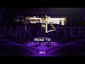 FaZe Pamaj: Road To Dark Matter - SG12...DIAMOND SHOTGUNS