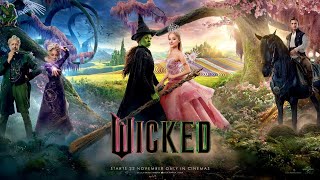Monkey Reveal (Bonus Track; From Wicked The Soundtrack)