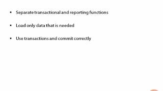11 06 ORMs and the n+1 Selects Issue