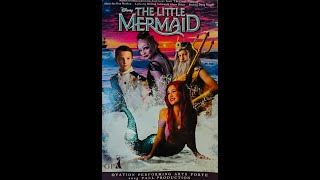 OPA's Disney The Little Mermaid 2025 Fall Production