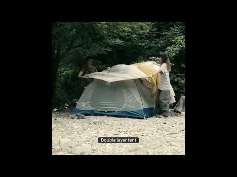 YouTube player