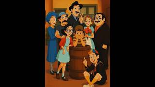 Los 5 Mejores Personajes Del Chavo Del Ocho