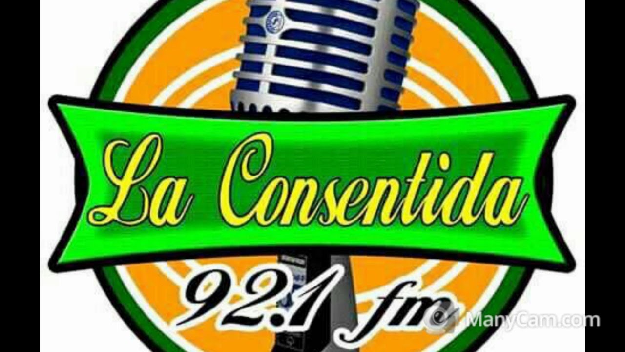 LA CONSENTIDA STEREO LA CONSENTIDA STEREO YouTube