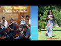 Thandi hawayen  official  new hindi song  radhika rao pratimarao radhika rao music