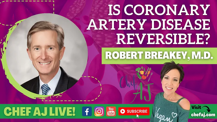 Is Coronary Artery Disease Reversible? Ask Robert ...