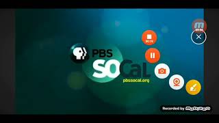 An Ident From Every PBS Station Part 6: (K Stations)
