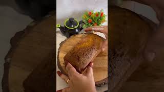 BAKERY STYLE TEA TIME CAKE!