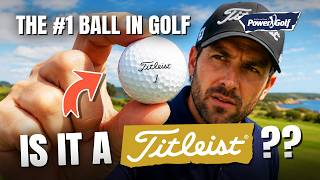 Titleist Golf Ball Fitting Experience | Pro V1, Pro V1x & Pro V1x Left Dash