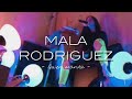 Mala Rodríguez - Quién manda (Directo/2020)