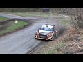 South belgian rally 2023 best of jcvids  big cut  max attack  15 min show