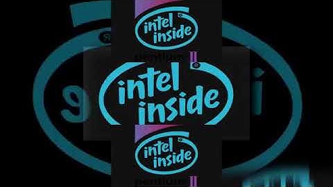 Copy of YTPMV Intel Text To Speech From 1990 2010 Scan