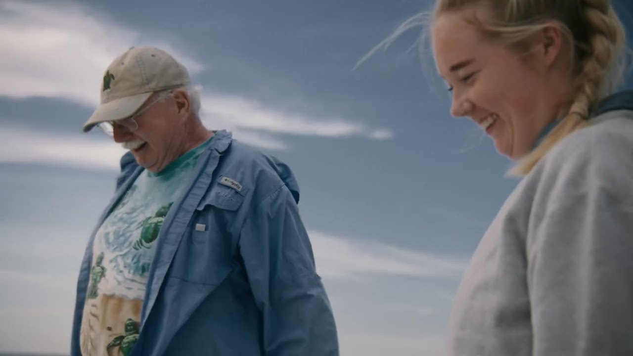 Magic Under the Mangroves Intro Video