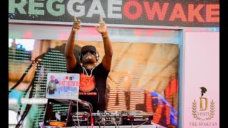 LOVERSROCK 2025 REGGAE MIX ||DJ VOSTI SPARTAN||MC POWER001