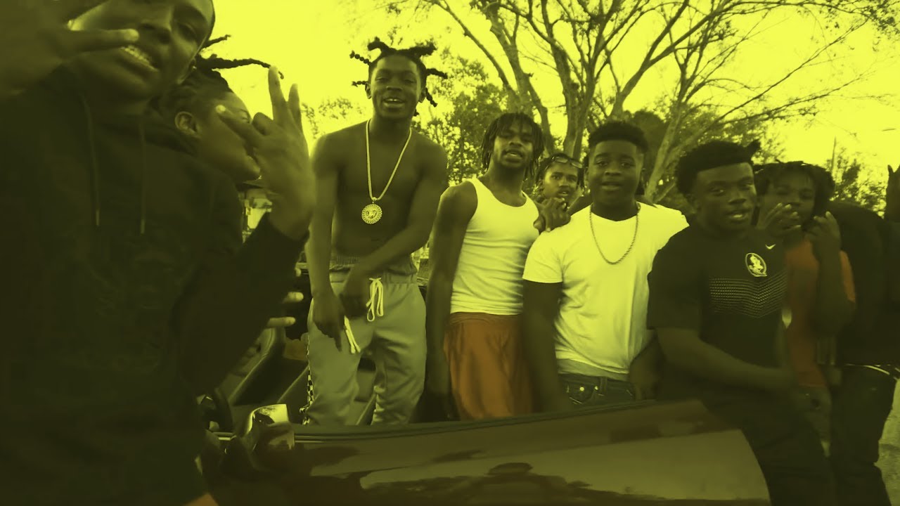 "Knuckle Up" - Lpb Poody x Florida Type Beat 2020 (Prodby. Z)