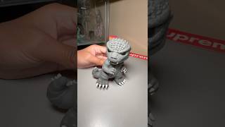Unboxing Godzilla 1984 funko pop. #unboxingfigure #godzilla #funkopop #kaiju