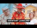 Assistant Landlord (Best Of Mark Angel Comedy)