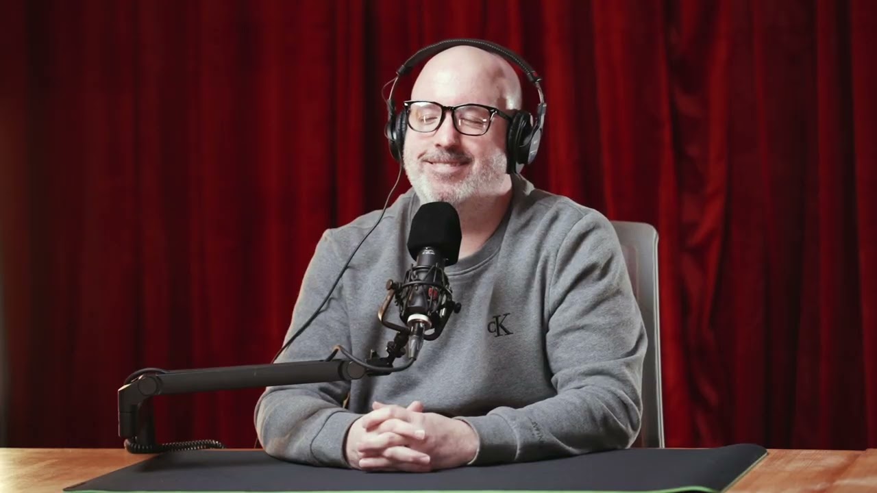 Local Journalism Matters with Justin Engel