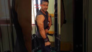 Mr Roy triceps workout#motivation #viral #bodybuilding #trending #shorts #ytshorts #sports