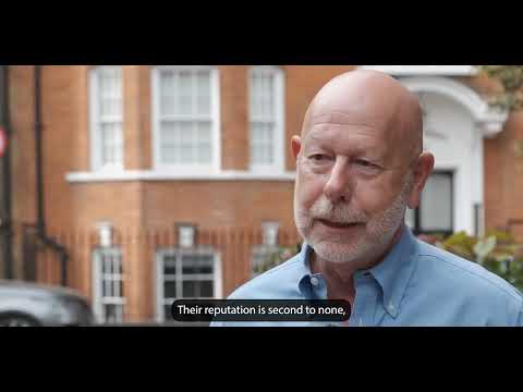 "Building Trust in the Heart of London – Brian Bickell on Working with Greater London Properties"