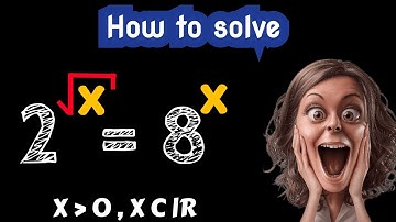 Mathematics Olympiad | Learn how to solve this challenging problem | Math Olympiad Preparation