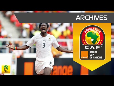 Video: Die Stadien Werden Wieder Aufatmen: Africa Cup Of Nations - Matador Network