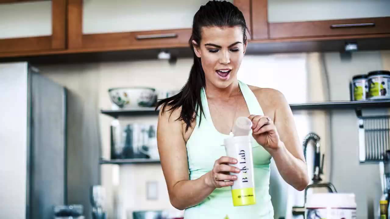 BodyLab Jennifer Lopez YouTube