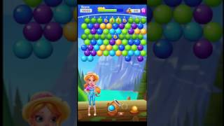Bubble Shooter - Level 48 Android/IOS Gameplay Video screenshot 4