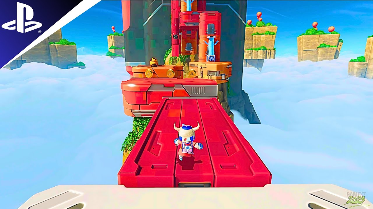 Fan Club Madness! Astro Bot Rescue Mission | Lost Galaxy PS5 Gameplay