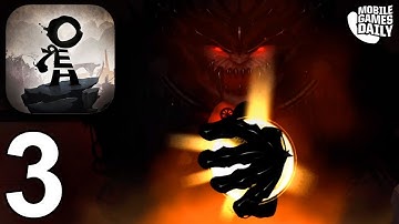 TYPOMAN MOBILE - Chapter 2 - Gameplay Walkthrough Part 3 (iOS Android)