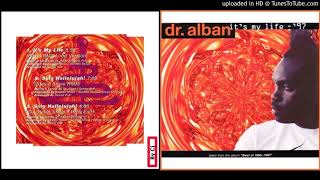 01 - Dr. Alban - I&#39;ts My Life (Sash! RMX Long)