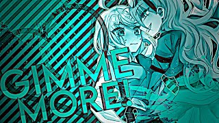 GIMME MORE - MULTIFANDOM VALENTINES DAY MEP [MIGHT BE CANCELED]
