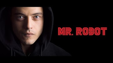 Vulnhub - Mr. Robot CTF Video Walkthrough