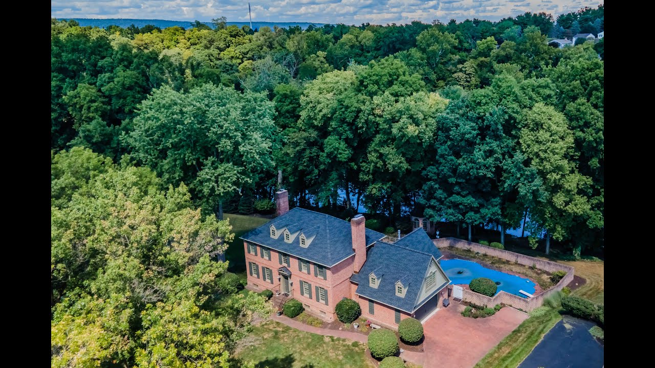 165 Northgate Dr, Camp Hill, PA 17011 YouTube