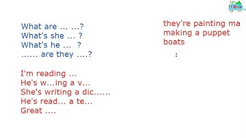 Tiếng Anh lớp 4: Unit 9 - Tổng khảo Từ Vựng