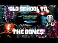 Crisis Wing Indie Shmup Review, OLD SCHOOL TO THE BONES! ☠️ || Patreon Voted Review