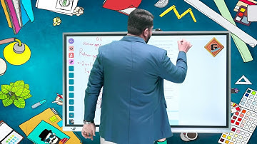 Gohar Mathematics 7|Unit 8|Lec 5|Exercise 8.2