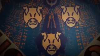 Adonis and the Endless Poker - The Poke (You're turn to work me mix)
