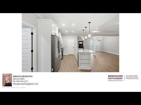 256 Cedar Grove Ln, Enterprise, AL home video tour