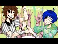 【BIG AL & KAITO V3】c e n t i p e d e【VOCALOID COVER】