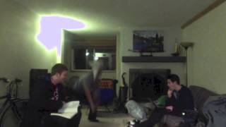 Harlem Shake (The Men) v8