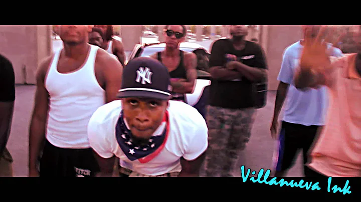 MILLIE MILL - LOVE BALTIMORE  DIR| @GUANAKOKINGOFFI