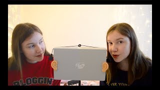 Asmr Twin Kisses Mouth Sounds