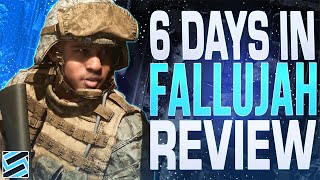 Should You Buy 6 Days in Fallujah (Honest Game Review)